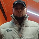 Макс, 36 лет