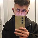 Михаил, 19 лет