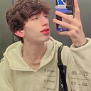 Шариф, 18 лет