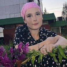 Фотография девушки Олеся, 21 год из г. Тихвин