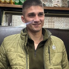 Фотография мужчины Артём, 25 лет из г. Мичуринск