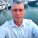 Макс, 45 лет