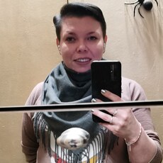 Фотография девушки Валентина, 37 лет из г. Солнечногорск