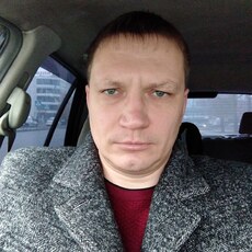 Фотография мужчины Александр, 40 лет из г. Курск