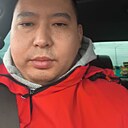 Женис, 34 года