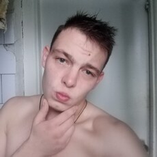 Фотография мужчины Михаил, 25 лет из г. Орша