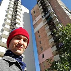 Фотография мужчины Владислав, 30 лет из г. Кишинев