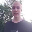Илья, 20 лет