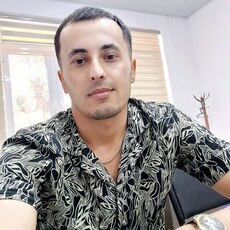 Фотография мужчины Сердар, 29 лет из г. Гулистан