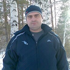 Фотография мужчины Олег, 53 года из г. Иркутск