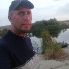 Фотография мужчины Тед, 47 лет из г. Караганда