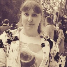 Фотография девушки Елизавета, 40 лет из г. Лангепас