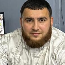 Фотография мужчины Амар, 38 лет из г. Находка