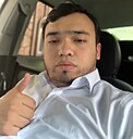 Doniyor, 25 лет