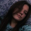 Настя, 19 лет