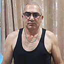 Шариф, 47 лет