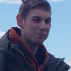 Фотография мужчины Святослав, 21 год из г. Полоцк