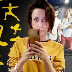 Фотография девушки Євгенія, 43 года из г. Кривой Рог