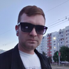 Фотография мужчины Юра, 38 лет из г. Гомель