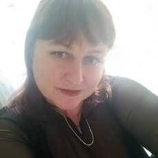 Фотография девушки Елена Болдырева, 41 год из г. Уральска