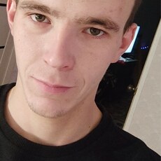 Фотография мужчины Юрка, 24 года из г. Благовещенск