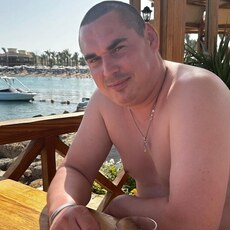 Фотография мужчины Алексей, 33 года из г. Долгопрудный