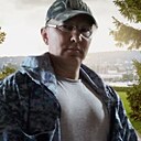 Бахтияр Аскаров, 45 лет