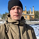 Алексей, 22 года