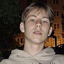 Егор, 18 лет