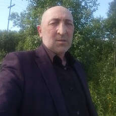 Фотография мужчины Магомед, 54 года из г. Заполярный