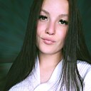 Люба, 22 года