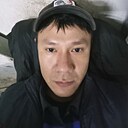 Еркин Даярбеков, 35 лет