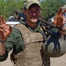 Фотография мужчины Вячеслав, 33 года из г. Макеевка