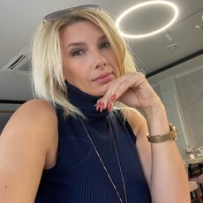 Фотография девушки Елена, 47 лет из г. Краснодар