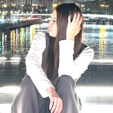 Фотография девушки Виктория, 18 лет из г. Воскресенск