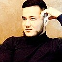 Миша, 27 лет