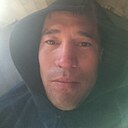 Саламат, 34 года