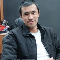 Фотография мужчины Арман, 30 лет из г. Актау