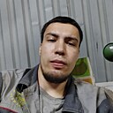 Ильдар, 24 года