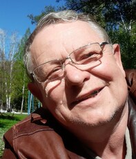 Фотография мужчины Игорь, 70 лет из г. Минск