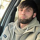 Darginec, 29 лет