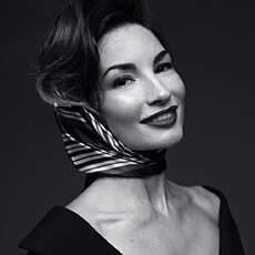 Фотография девушки Оксана, 40 лет из г. Москва