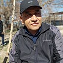 Иока, 54 года