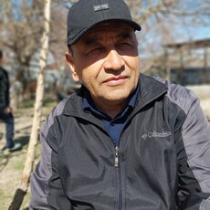 Фотография мужчины Иока, 54 года из г. Алматы