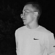 Фотография мужчины Глеб, 19 лет из г. Абакан