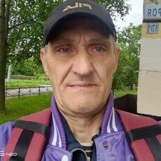 Фотография мужчины Кирилл, 54 года из г. Санкт-Петербург