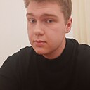 Михаил, 22 года
