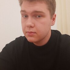 Фотография мужчины Михаил, 22 года из г. Подольск