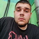 Тихон, 28 лет