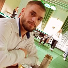 Фотография мужчины Кaлян, 26 лет из г. Столбцы